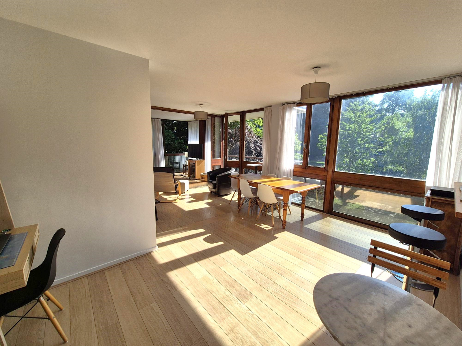 Image_, Appartement, Jouy-en-Josas, ref :453-25