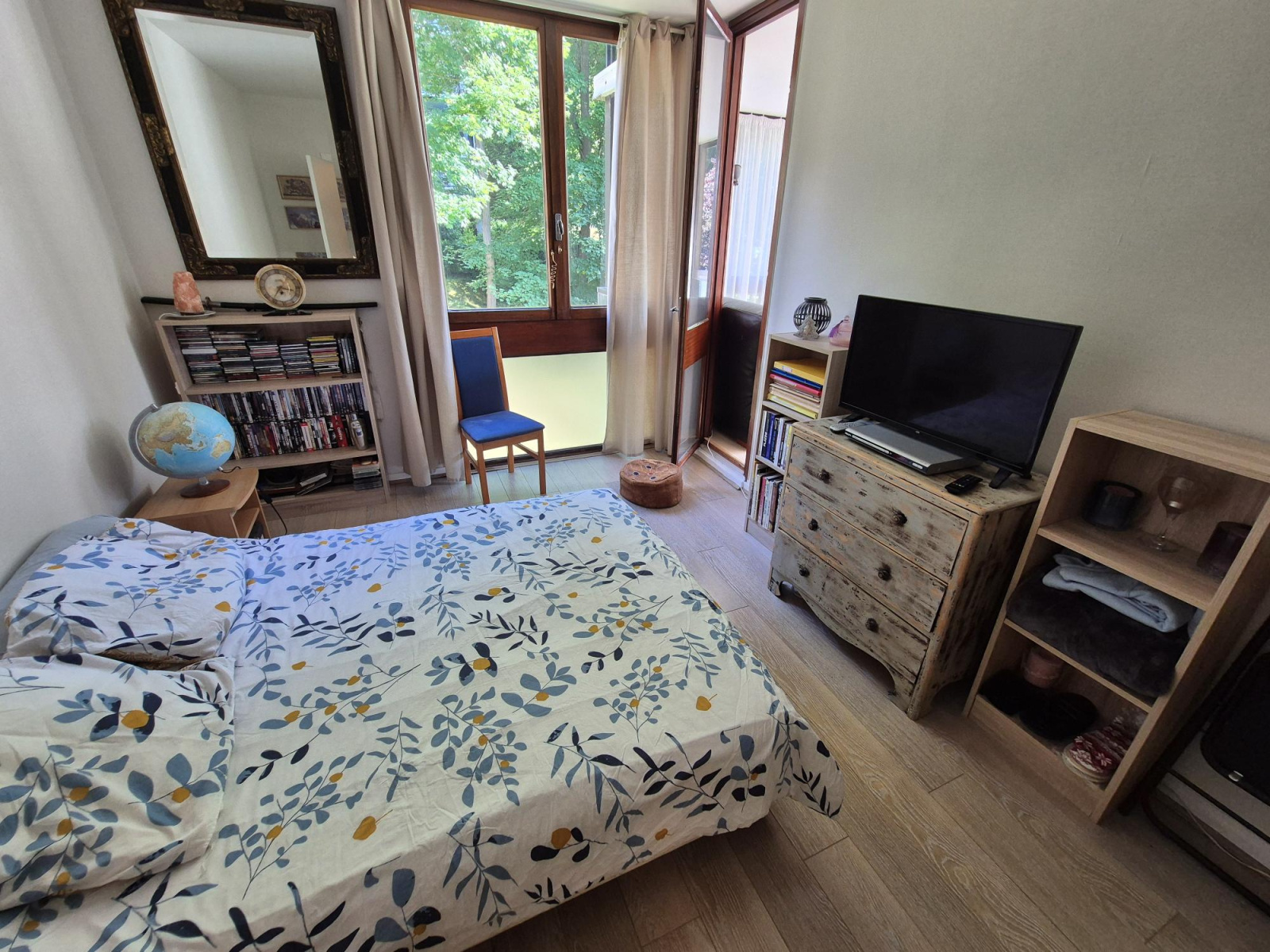 Image_, Appartement, Jouy-en-Josas, ref :453-25