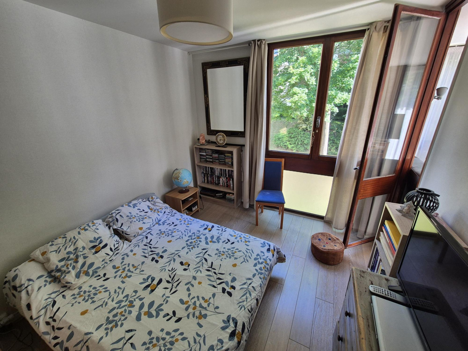 Image_, Appartement, Jouy-en-Josas, ref :453-25