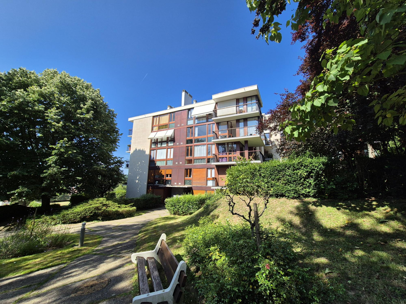 Image_, Appartement, Jouy-en-Josas, ref :453-25