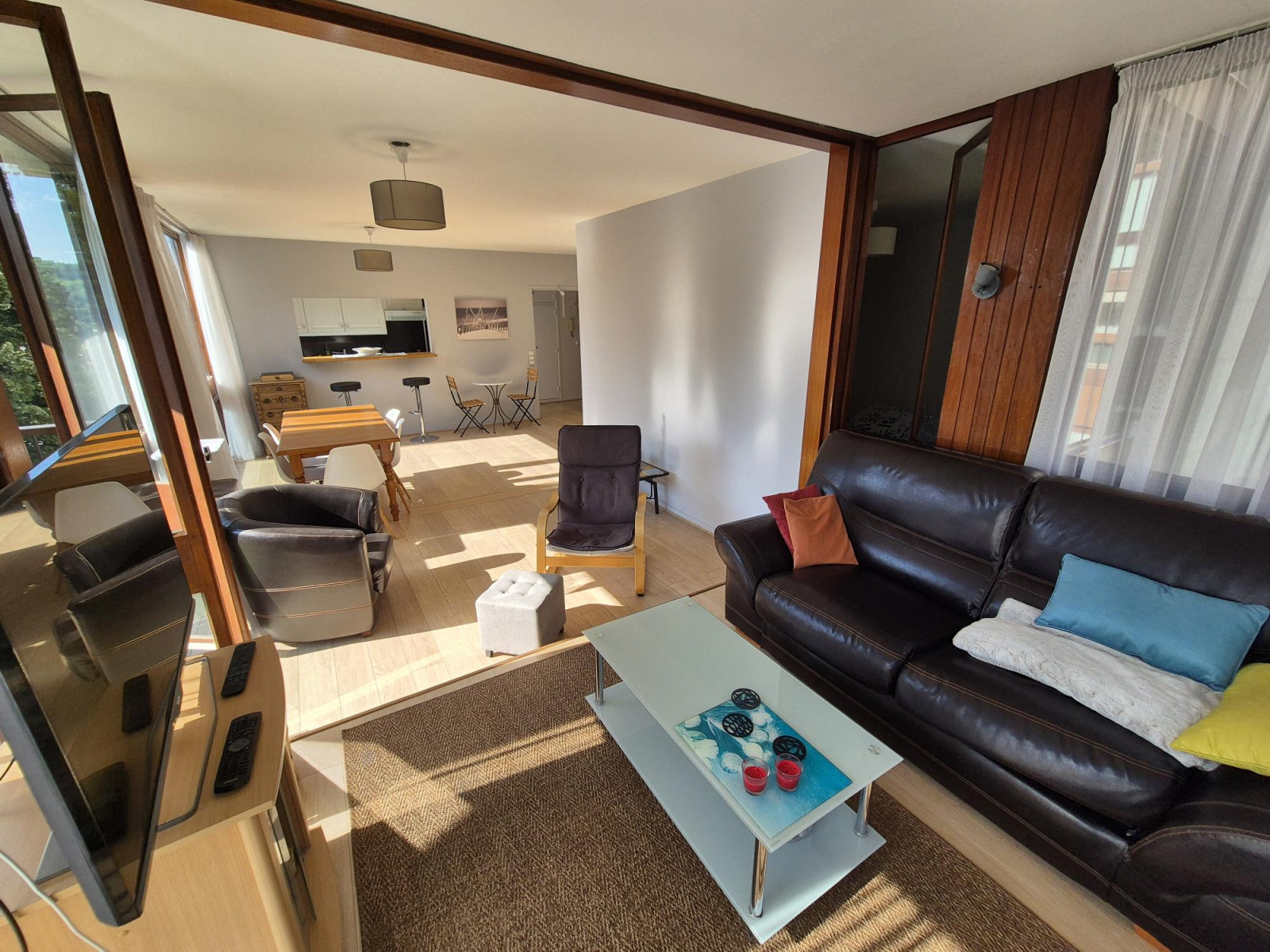 Image_, Appartement, Jouy-en-Josas, ref :453-25