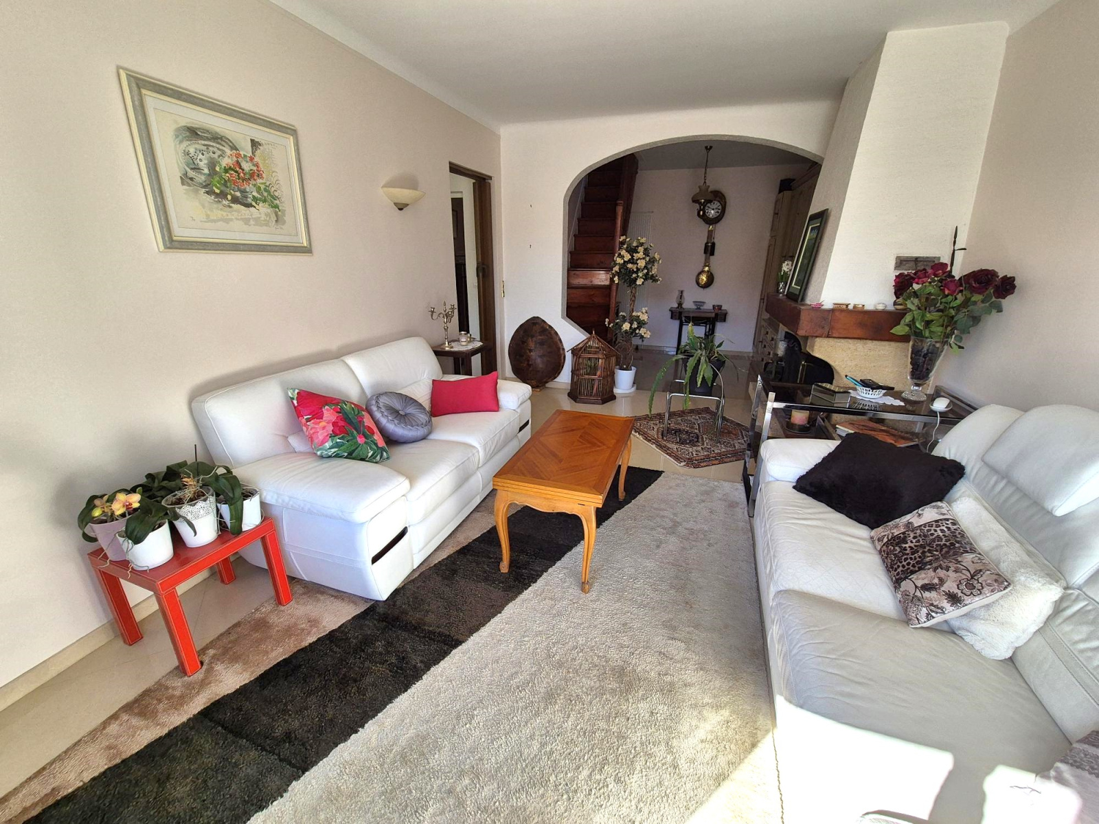 Image_, Maison, Vélizy-Villacoublay, ref :443-25