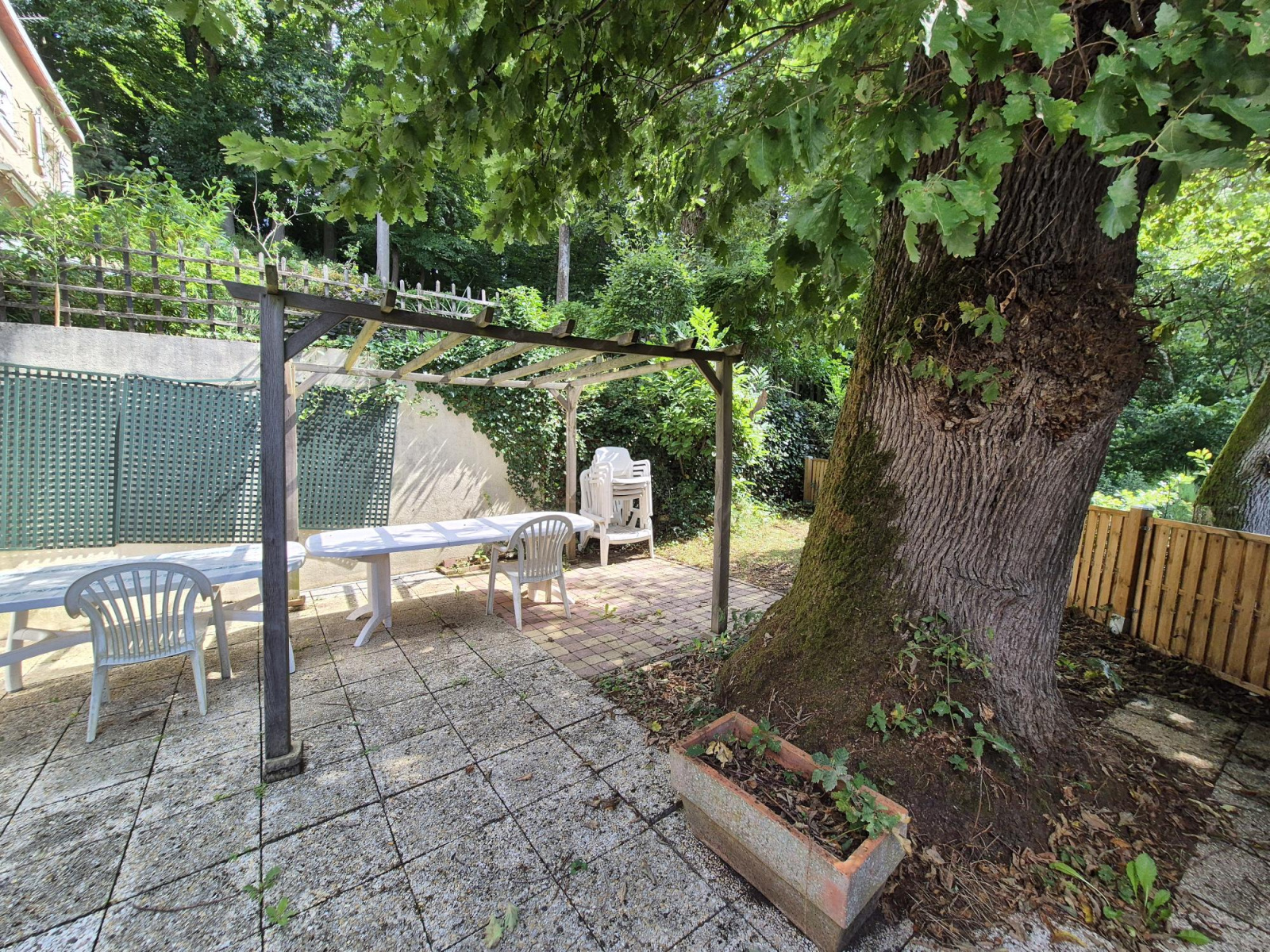Image_, Maison, Jouy-en-Josas, ref :455-25