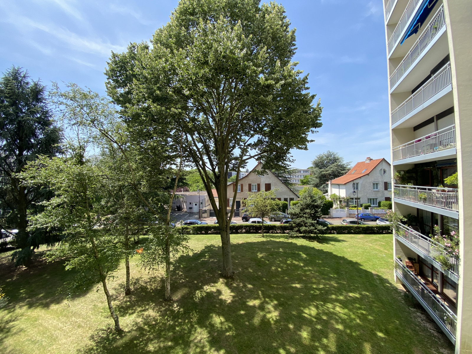Image_, Appartement, Vélizy-Villacoublay, ref :301-22
