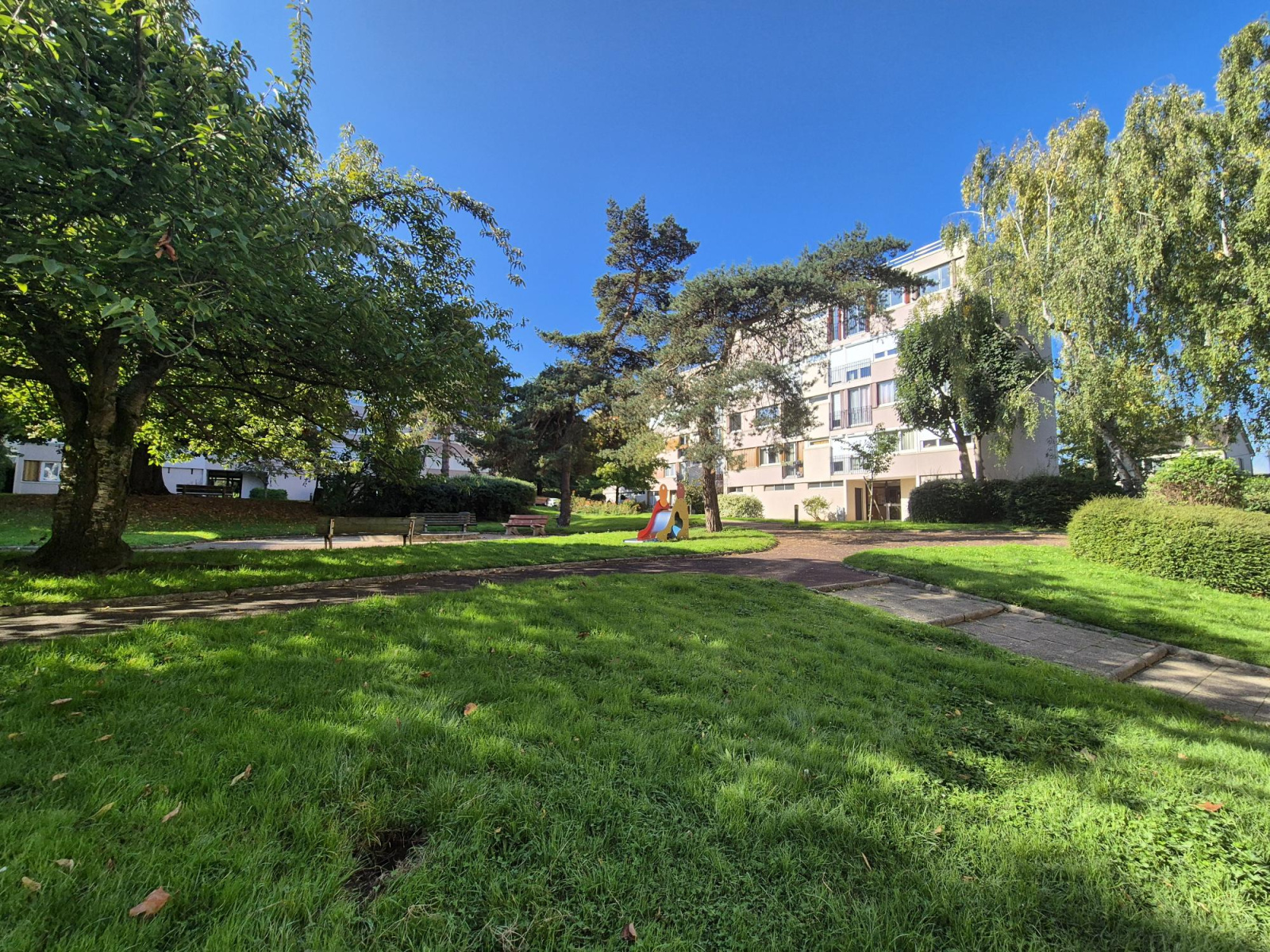 Image_, Appartement, Jouy-en-Josas, ref :465'-25