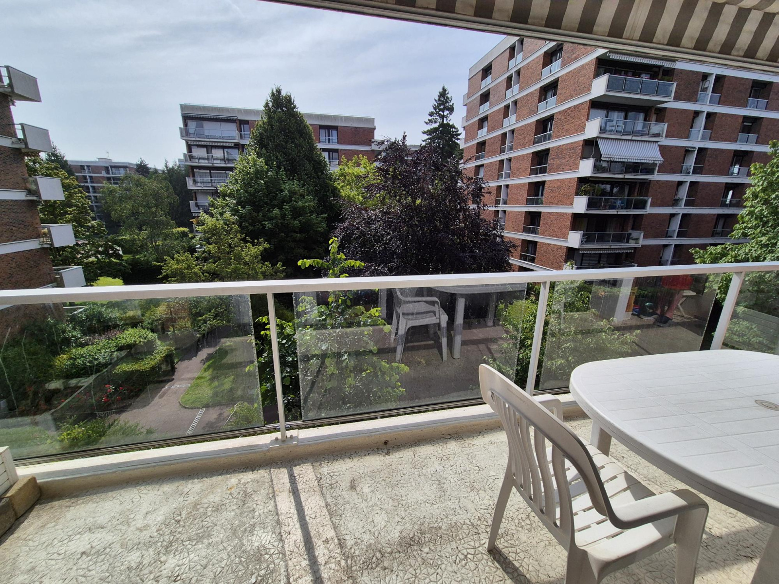 Image_, Appartement, Jouy-en-Josas, ref :435-25