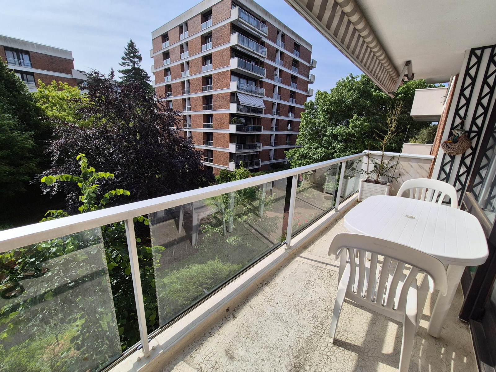Image_, Appartement, Jouy-en-Josas, ref :435-25