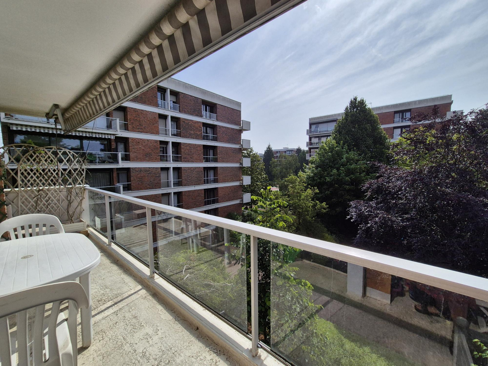 Image_, Appartement, Jouy-en-Josas, ref :435-25