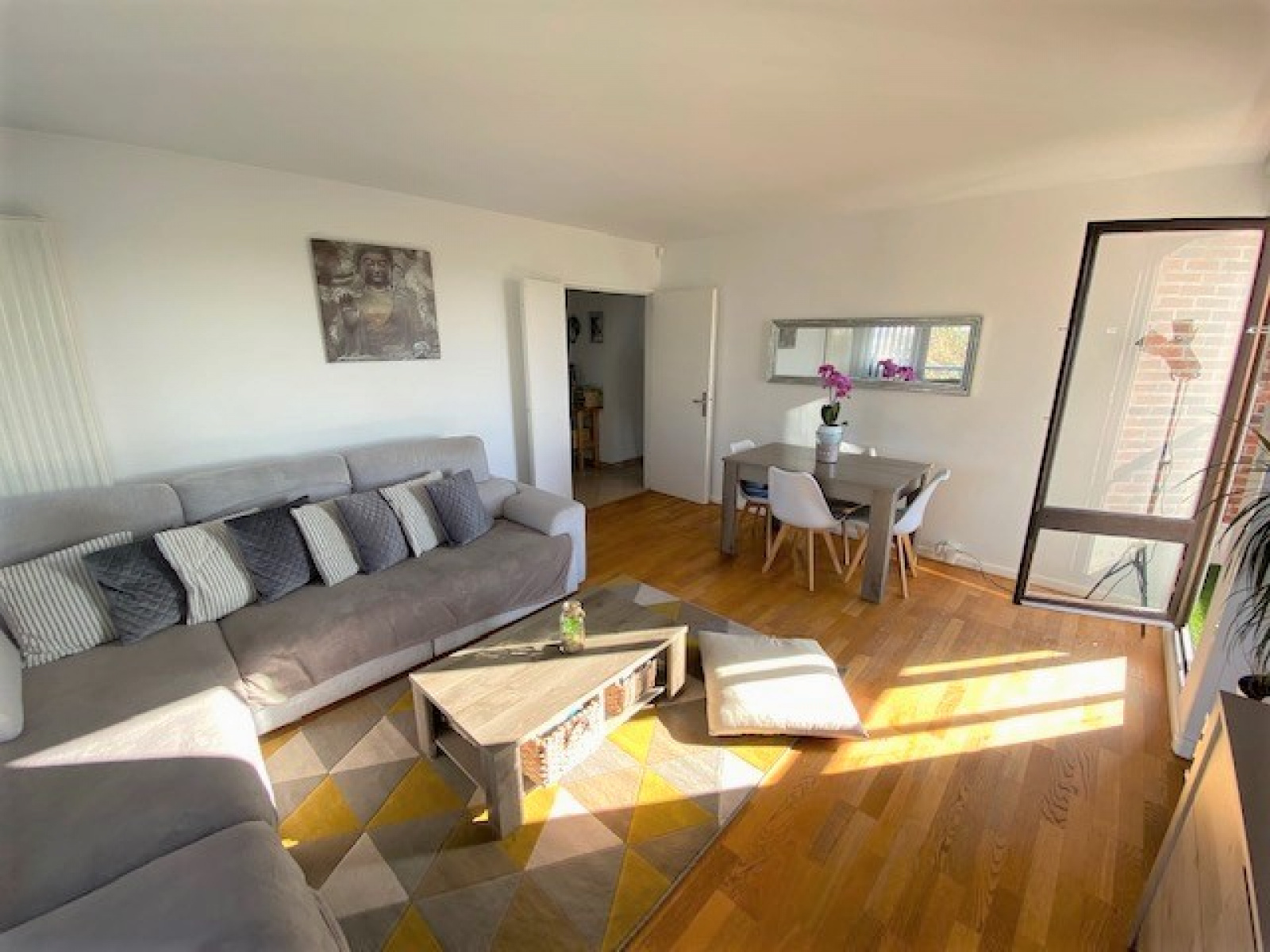 Image_, Appartement, Jouy-en-Josas, ref :208-20