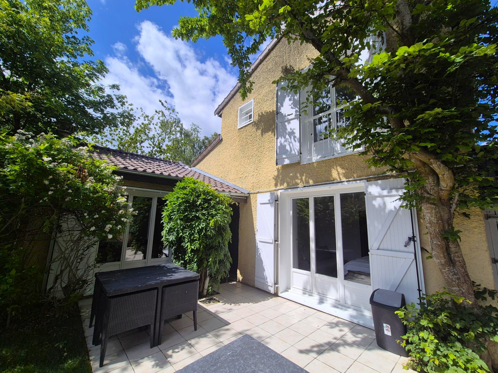 Image_, Maison, Jouy-en-Josas, ref :482-26