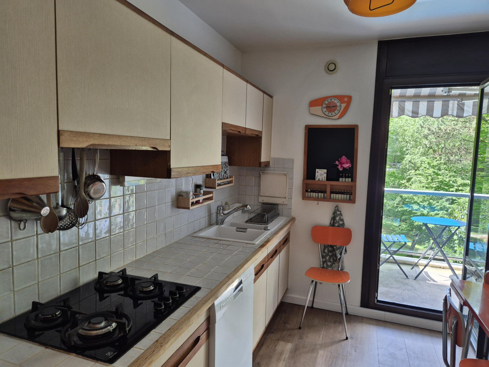 Image_, Appartement, Jouy-en-Josas, ref :445'-25
