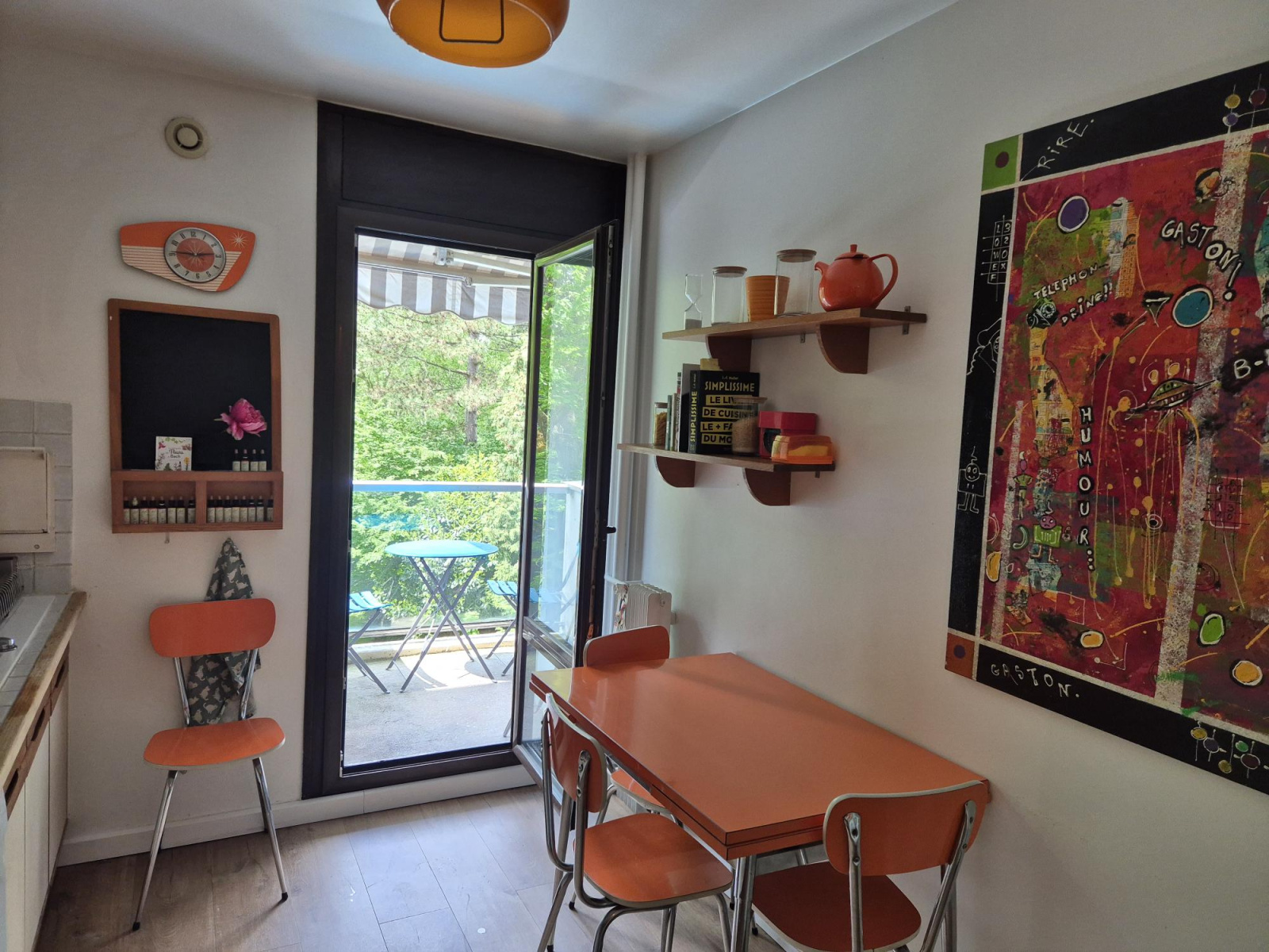 Image_, Appartement, Jouy-en-Josas, ref :445'-25