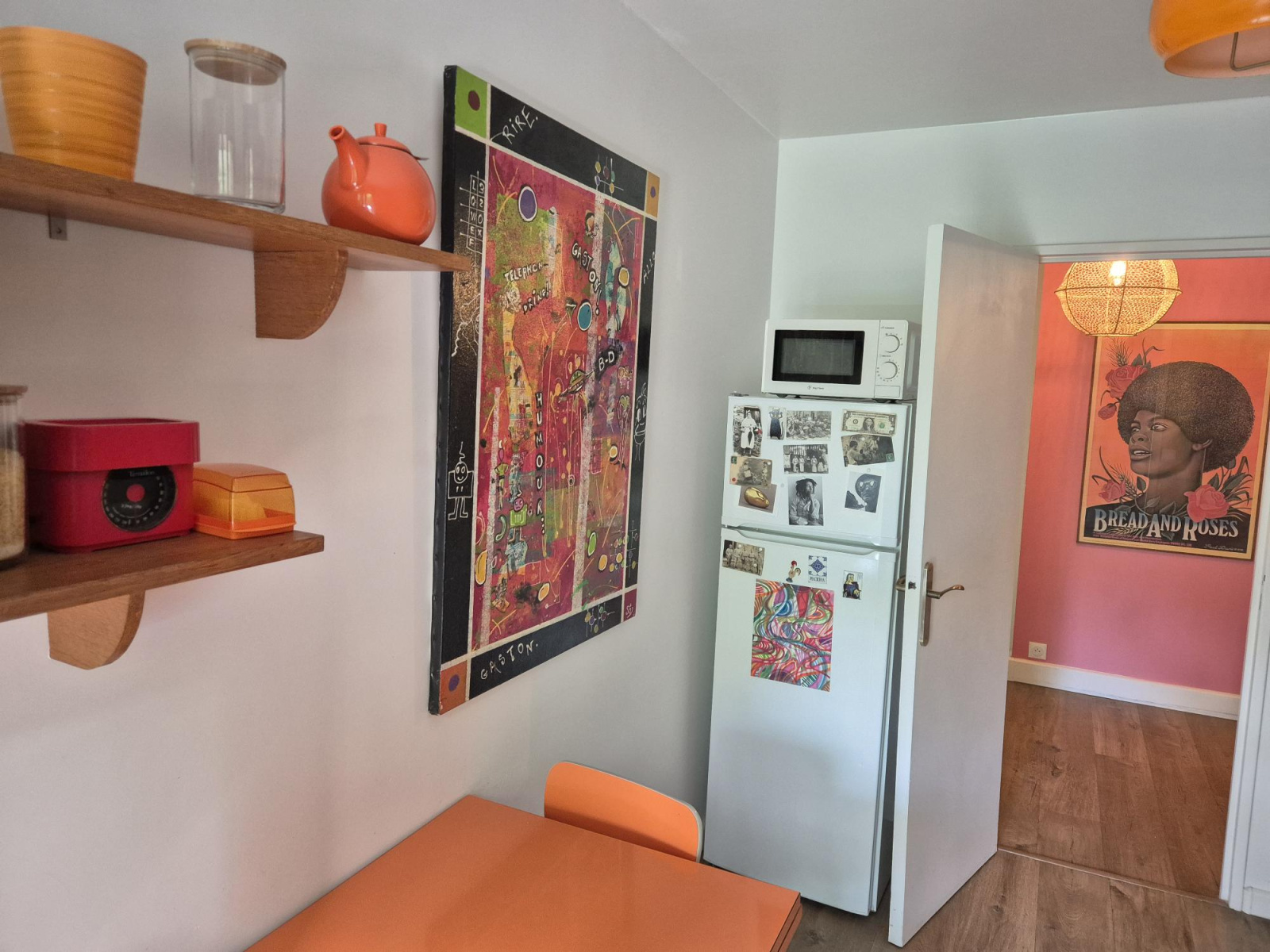 Image_, Appartement, Jouy-en-Josas, ref :445'-25