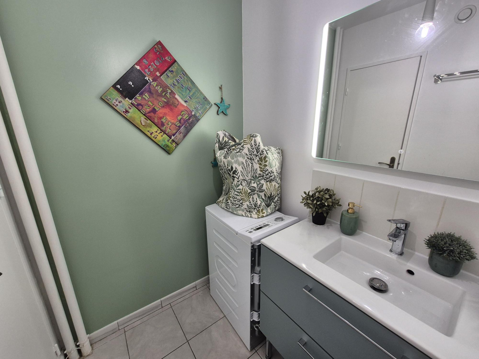 Image_, Appartement, Jouy-en-Josas, ref :445'-25