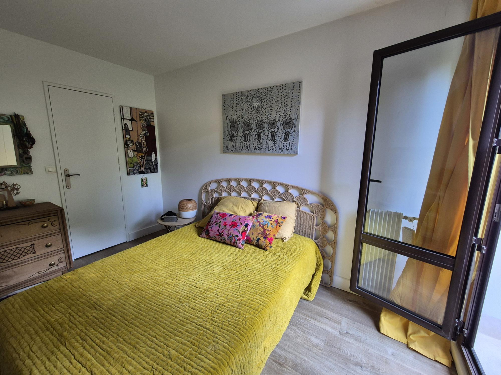 Image_, Appartement, Jouy-en-Josas, ref :445'-25