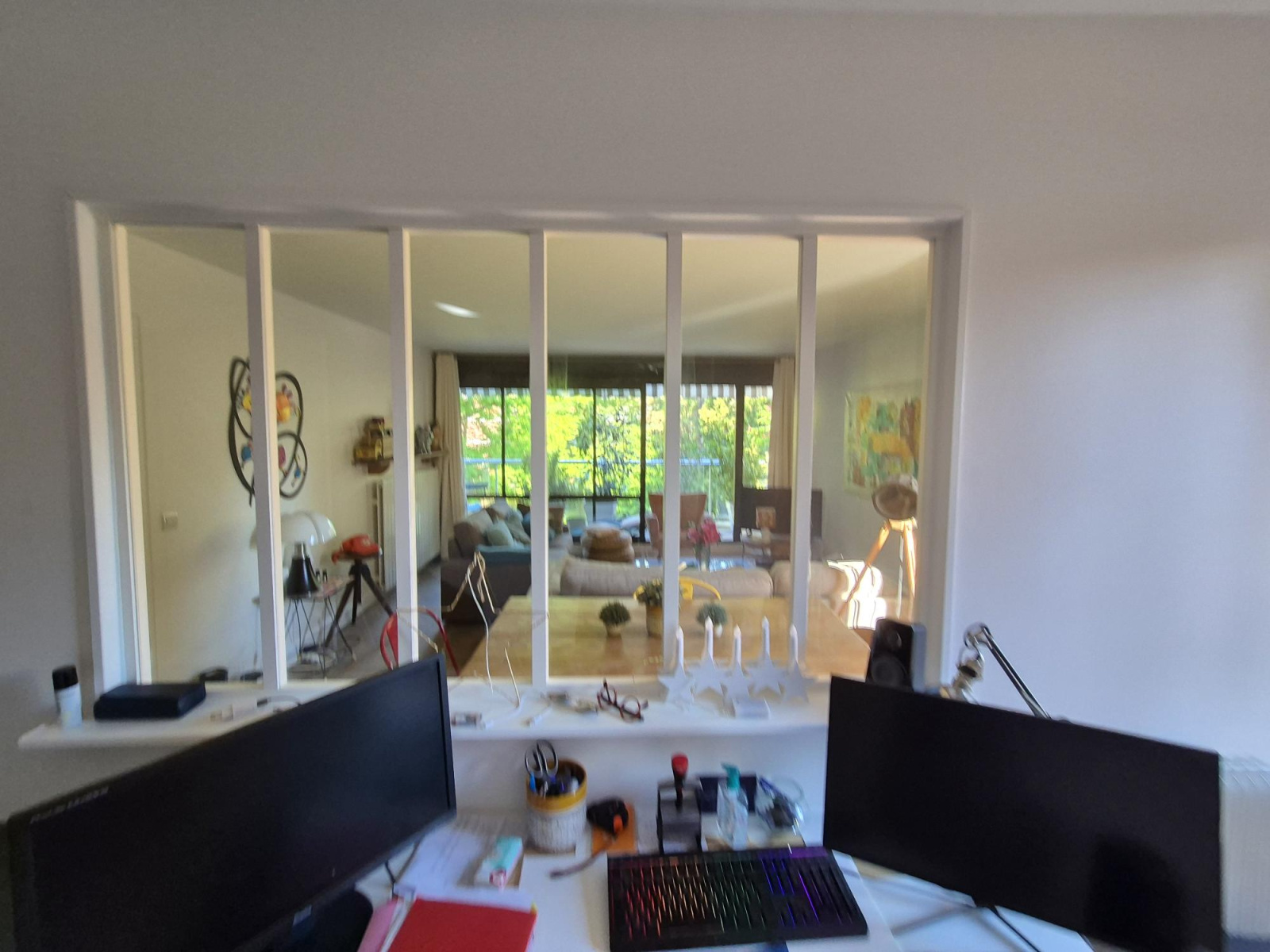 Image_, Appartement, Jouy-en-Josas, ref :445'-25