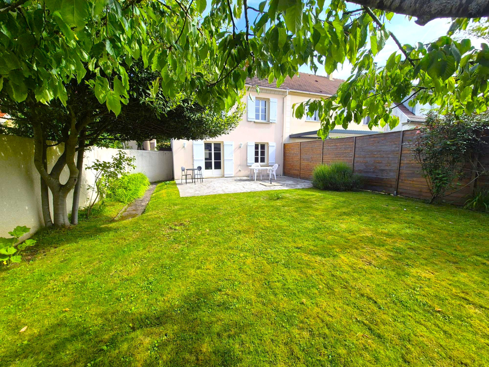 Image_, Maison, Jouy-en-Josas, ref :484-26