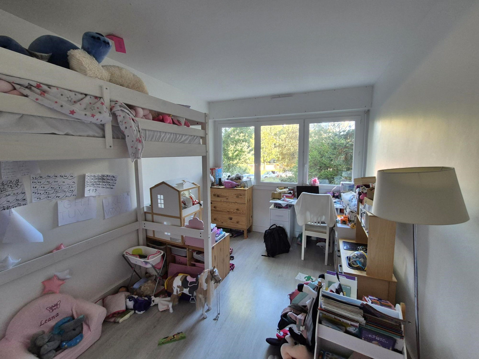 Image_, Appartement, Vélizy-Villacoublay, ref :466-25