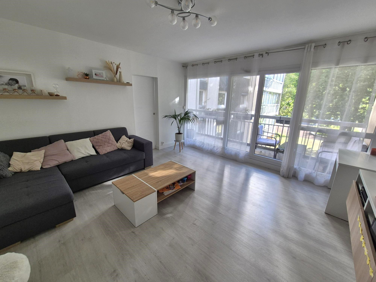 Image_, Appartement, Vélizy-Villacoublay, ref :466-25