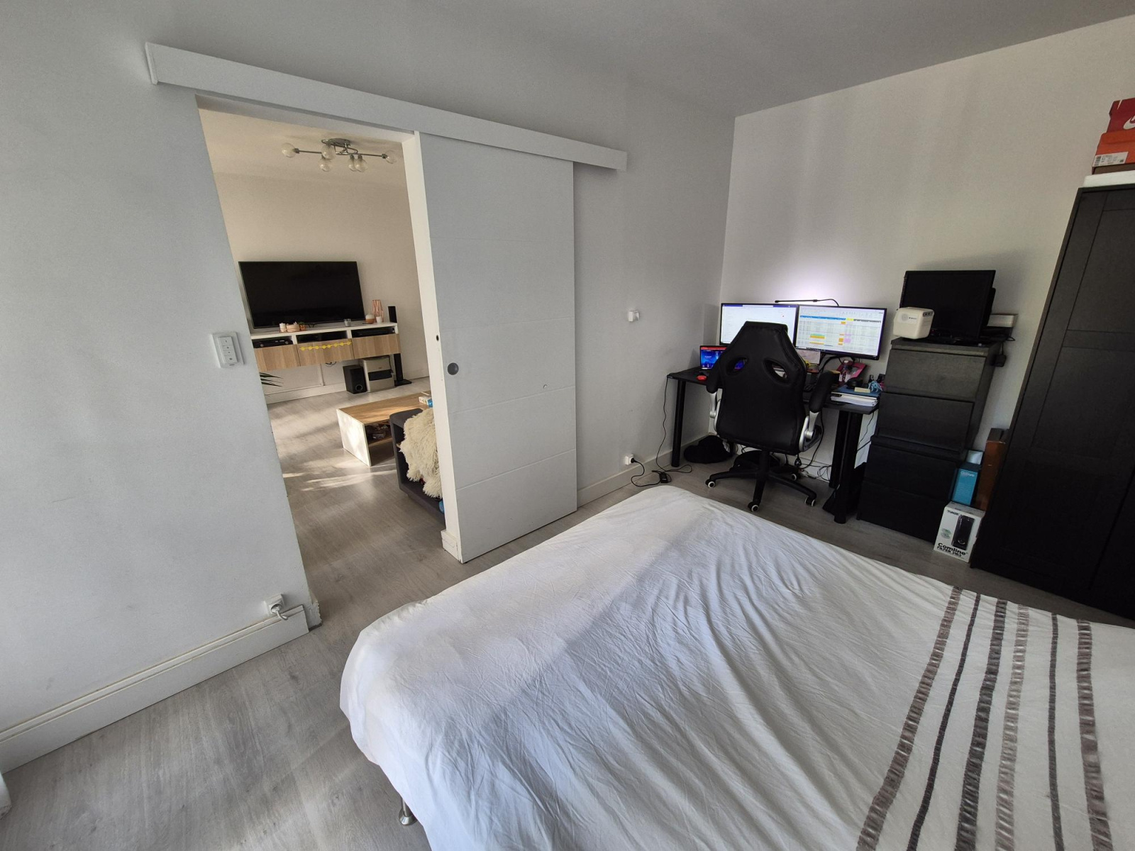 Image_, Appartement, Vélizy-Villacoublay, ref :466-25