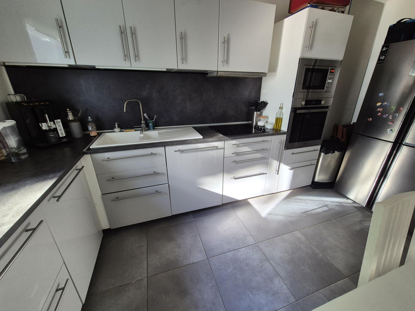 Image_, Appartement, Vélizy-Villacoublay, ref :466-25