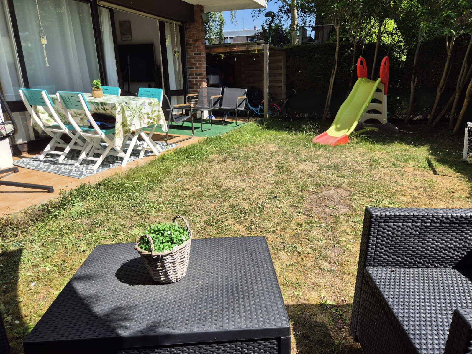 Image_, Appartement, Jouy-en-Josas, ref :428-25