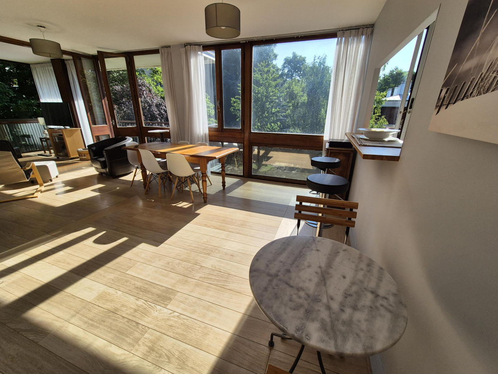 Image_, Appartement, Jouy-en-Josas, ref :453-25