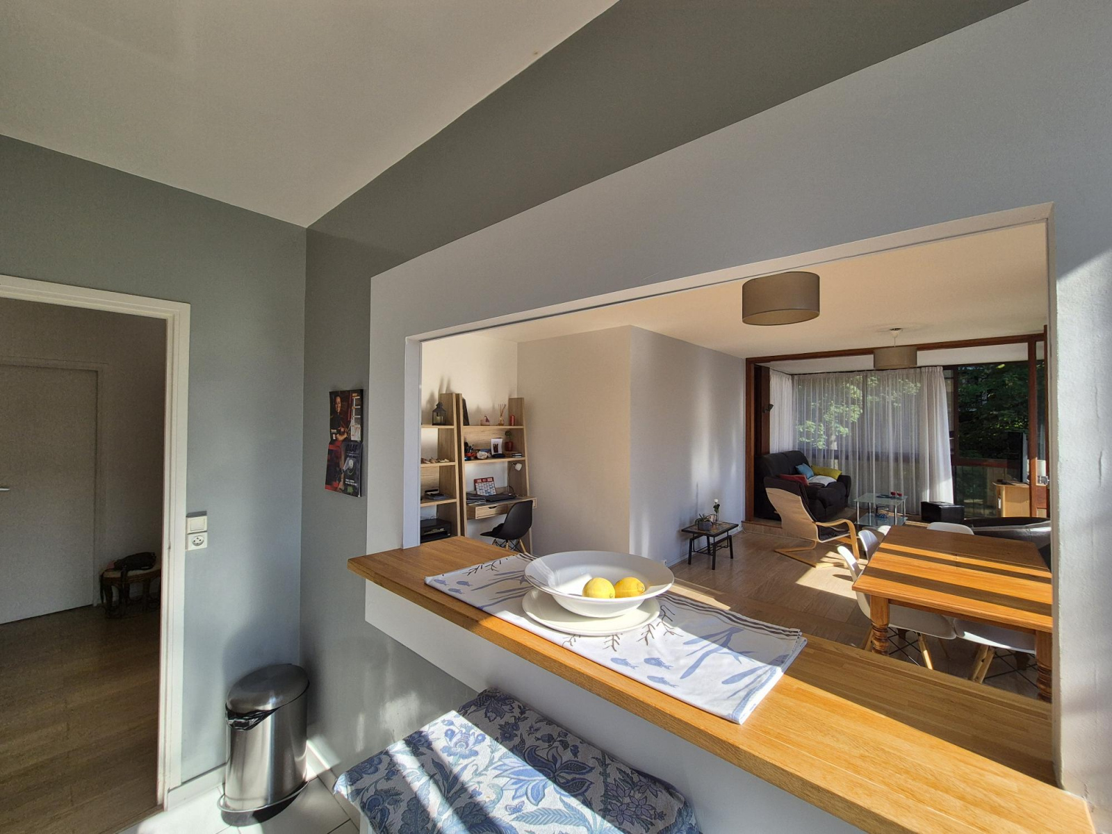 Image_, Appartement, Jouy-en-Josas, ref :453-25