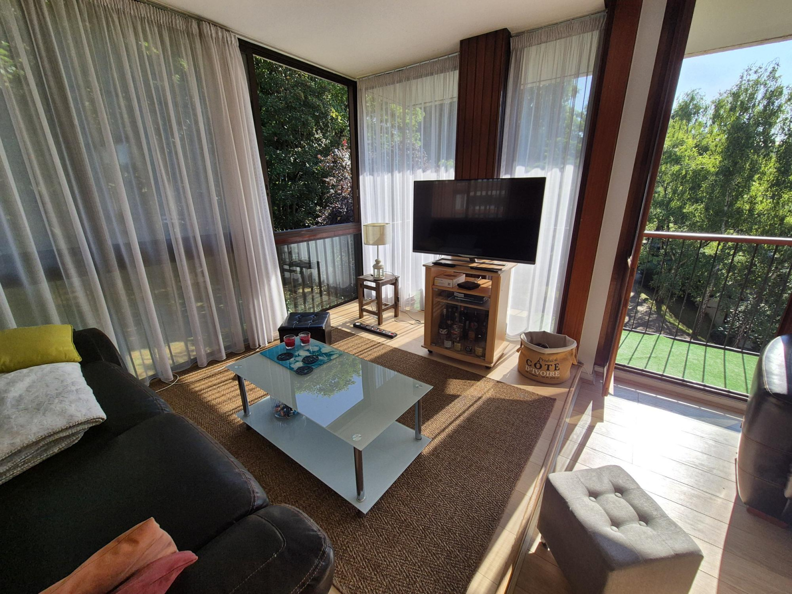 Image_, Appartement, Jouy-en-Josas, ref :453-25