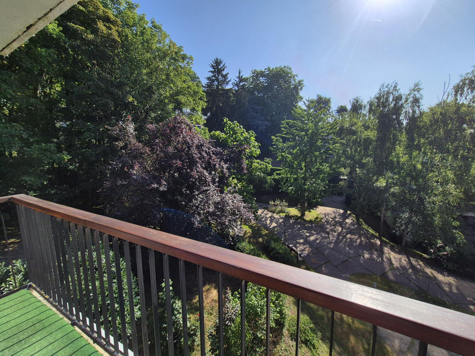Image_, Appartement, Jouy-en-Josas, ref :453-25