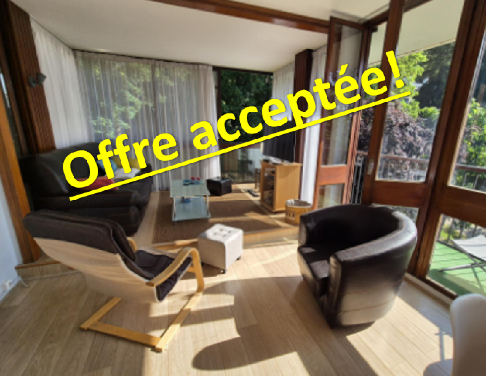 Image_, Appartement, Jouy-en-Josas, ref :453-25