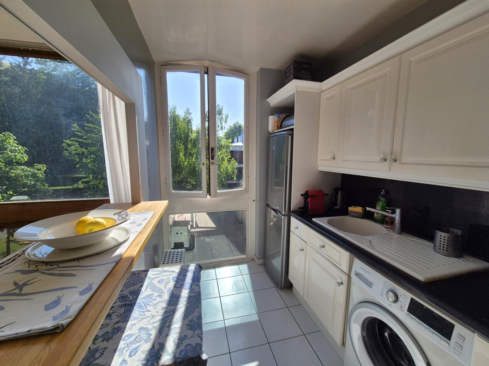 Image_, Appartement, Jouy-en-Josas, ref :453-25
