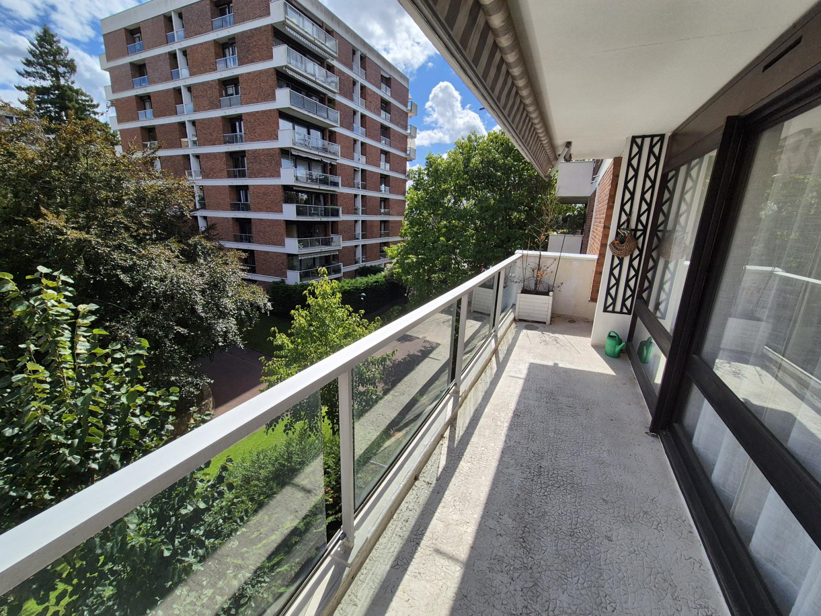 Image_, Appartement, Jouy-en-Josas, ref :435-25